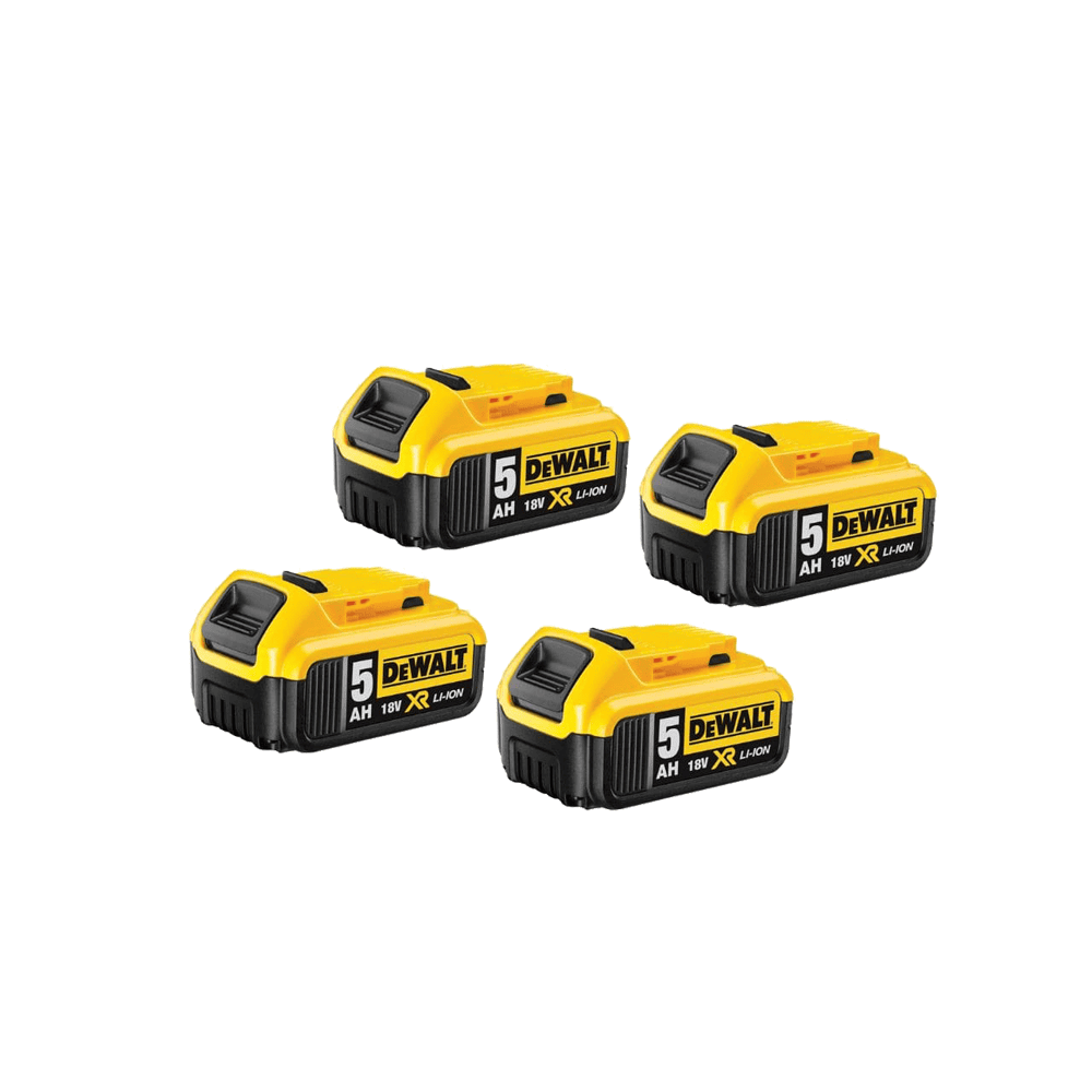 Batterie DeWalt PROMO-LOT002