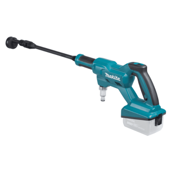 Nettoyeur HP Makita DHW180Z 18V LXT machine nue