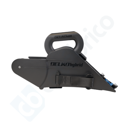 Enduiseur de bandes Delko Hybrid Outil Parfait 3014000
