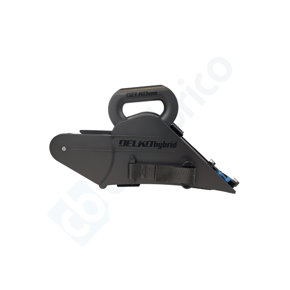 Enduiseur de bandes Delko Hybrid Outil Parfait 3014000