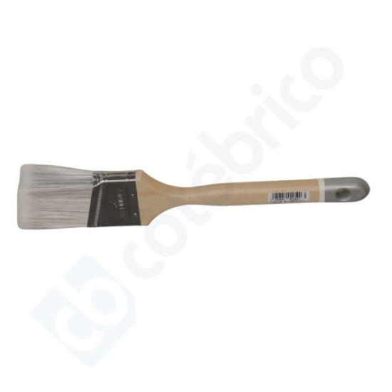 Brosse angulaire Aquasilver Outil Parfait 292050