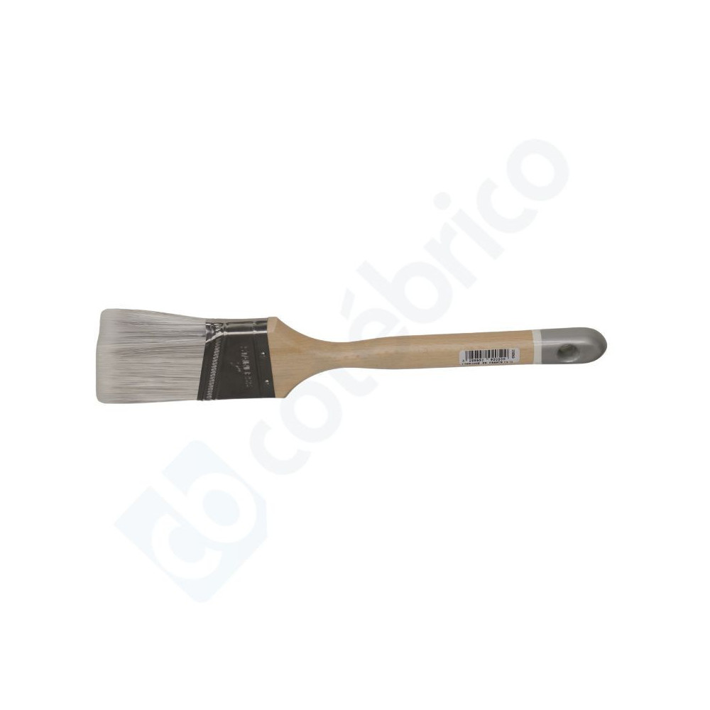 Brosse angulaire Aquasilver Outil Parfait 292050