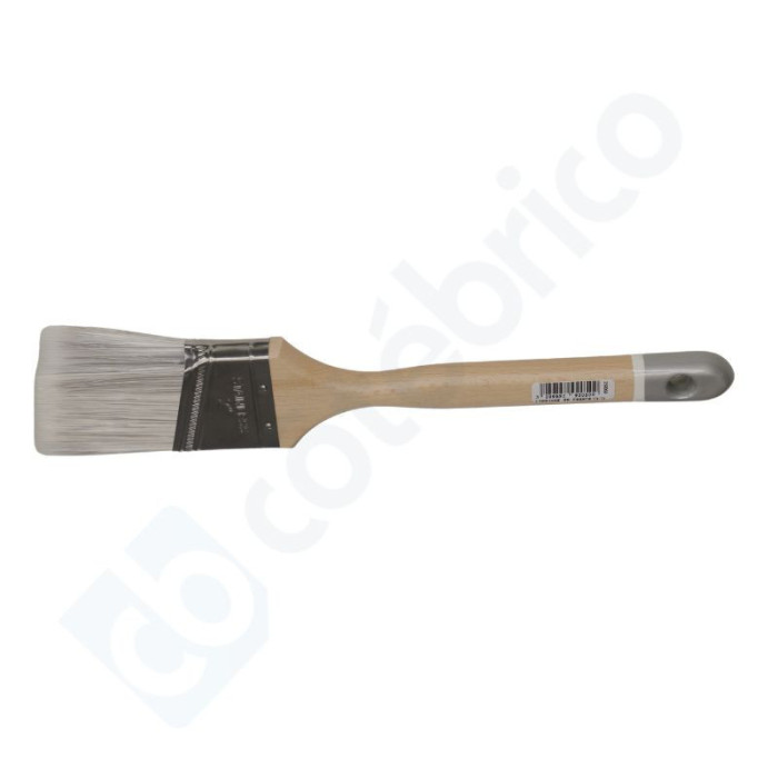 Brosse angulaire Aquasilver Outil Parfait 292050