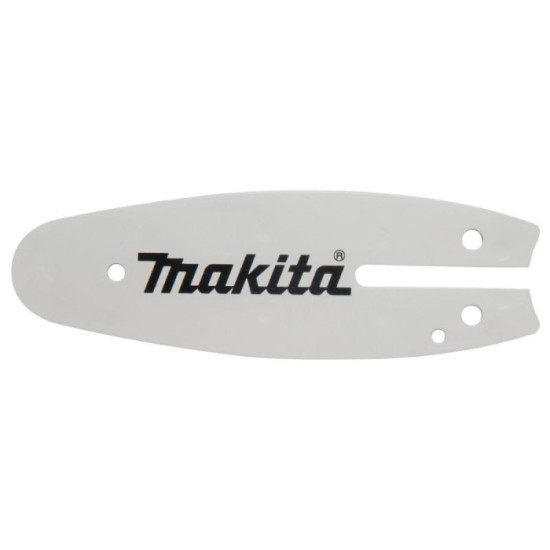 Guide tronçonneuse Makita 1910W0-3 10 cm