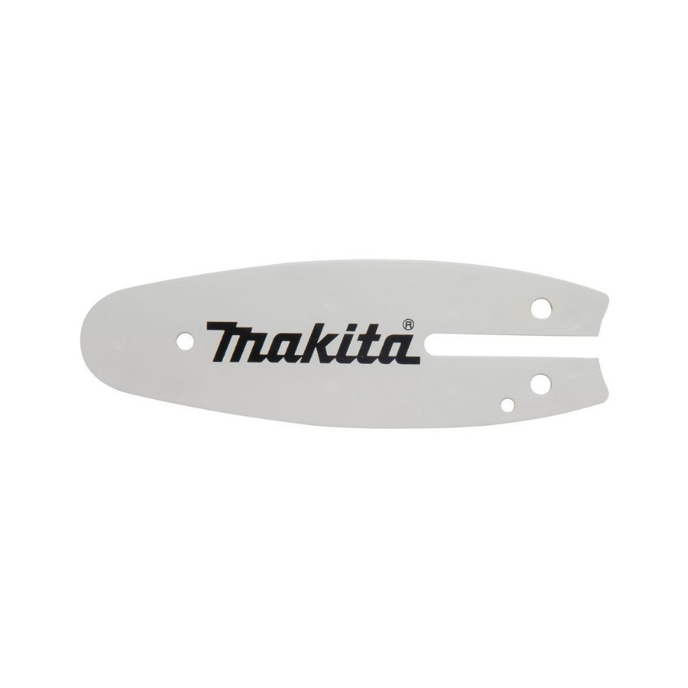 Guide tronçonneuse Makita 1910W0-3 10 cm