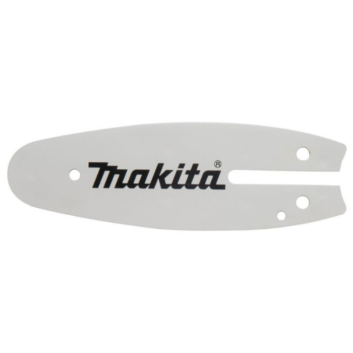 Guide tronçonneuse Makita 1910W0-3 10 cm