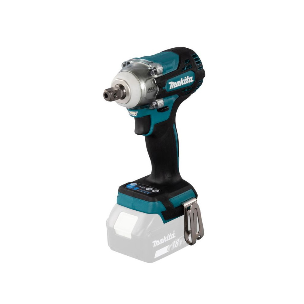 Boulonneuse Makita DTW301Z 18V LXT 330 Nm HT