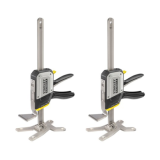 Lève-charge TradeLift Stanley FMHT83552-1 lot de 2