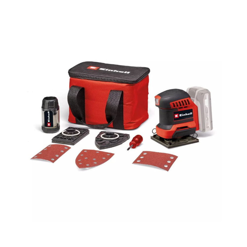 Outil à main Einhell 4460730