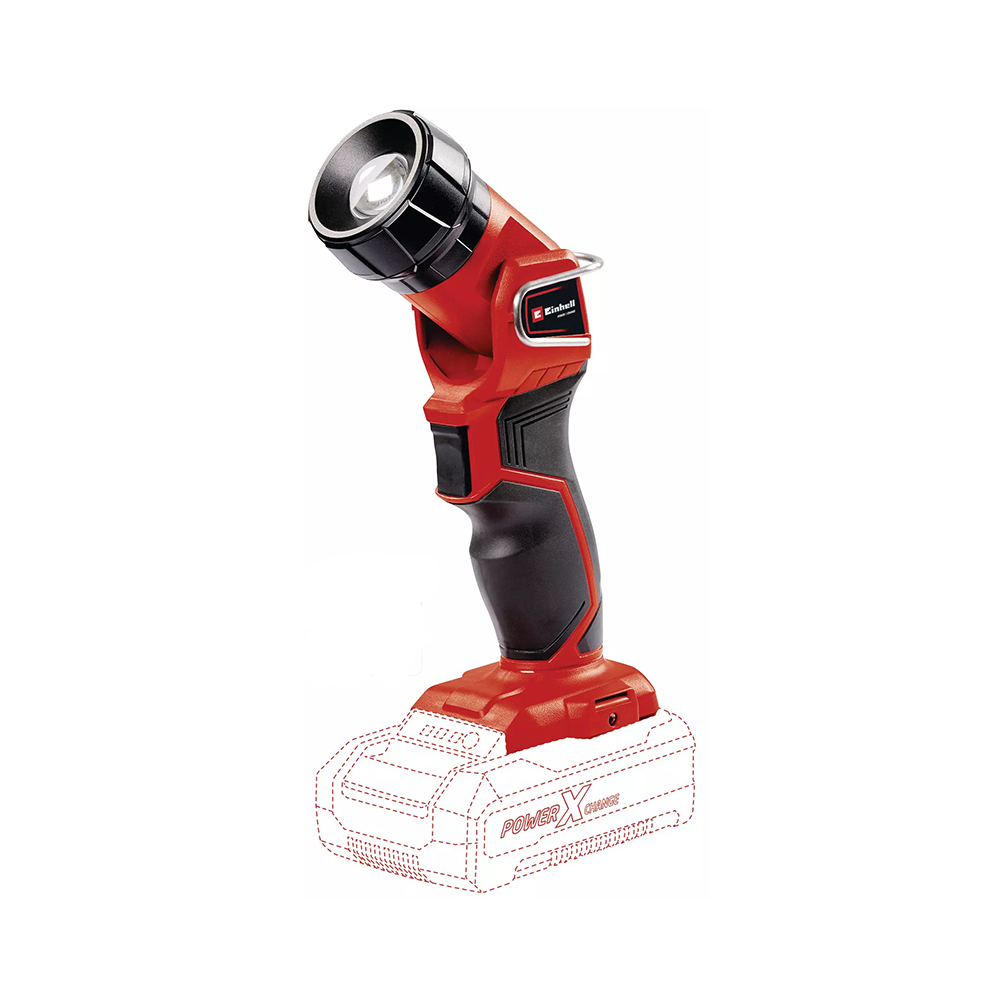 Torche sans fil TC-CL 18 Li H-Solo Einhell 4514130