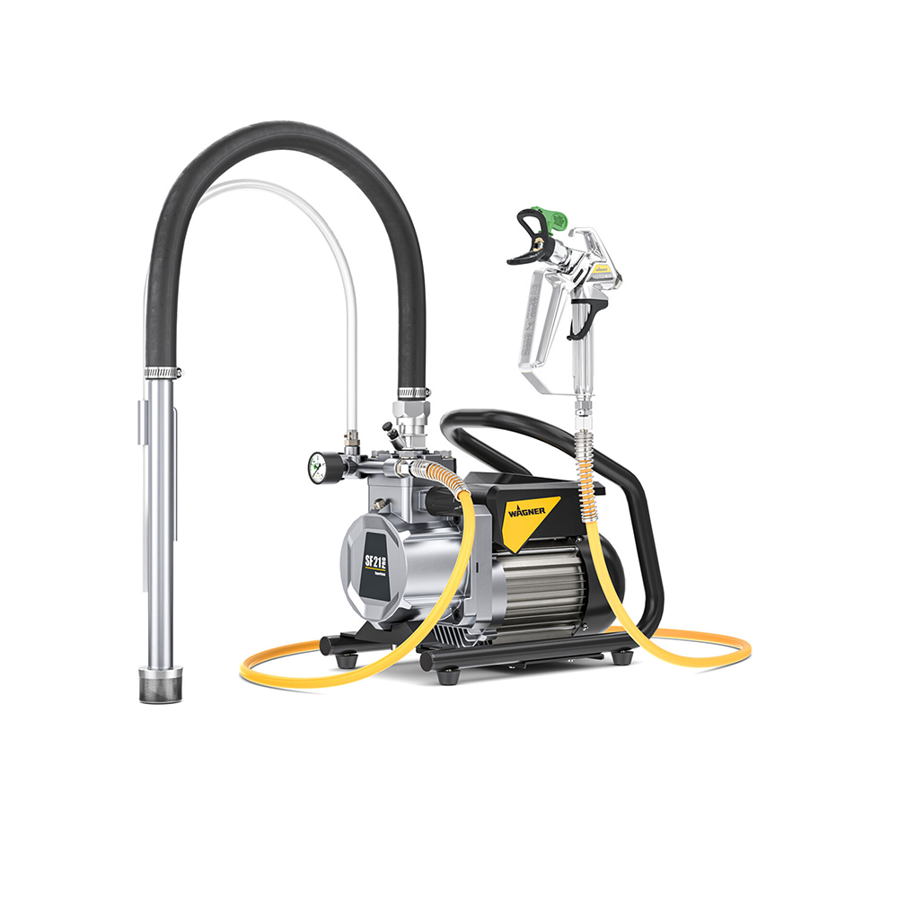 Pompe airless Wagner SuperFinish 21 Pro 2437311