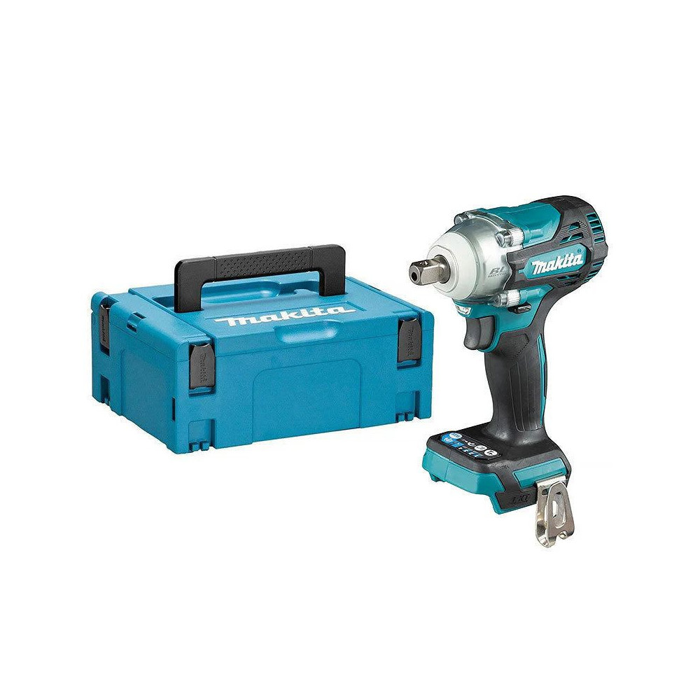 Boulonneuse Makita DTW301ZJ 18V LXT 330 Nm HT
