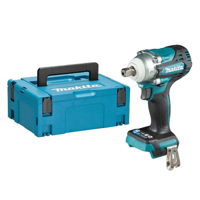 Boulonneuse Makita DTW301ZJ 18V LXT 330 Nm HT