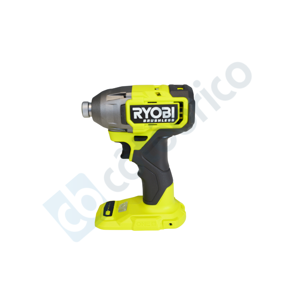 Visseuse à chocs Ryobi 5133006490