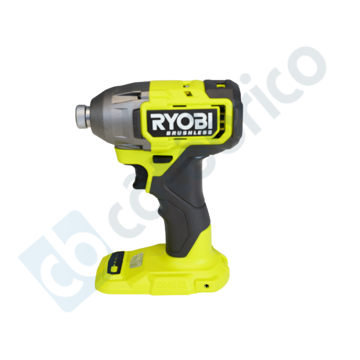 Visseuse à chocs Ryobi 5133006490