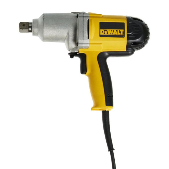 Boulonneuse à chocs DeWalt DW294-QS