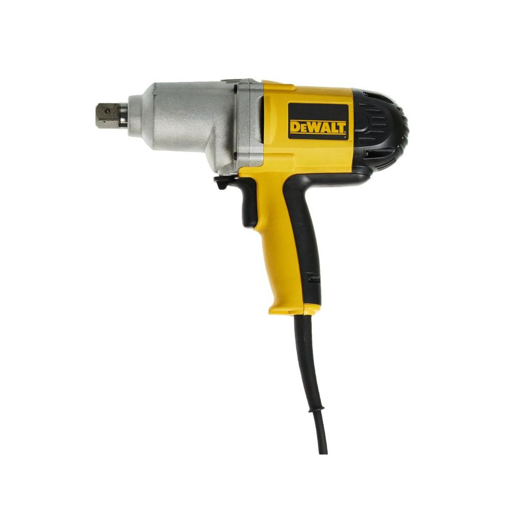 Boulonneuse à chocs DeWalt DW294-QS