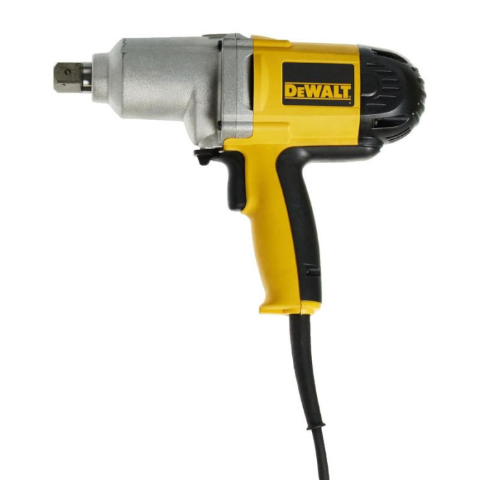 Boulonneuse à chocs DeWalt DW294-QS