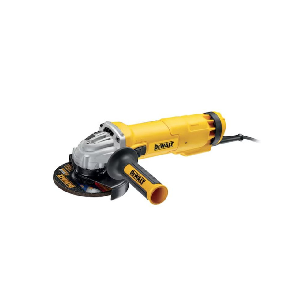 Meuleuse d'angle DeWalt DWE4237-QS