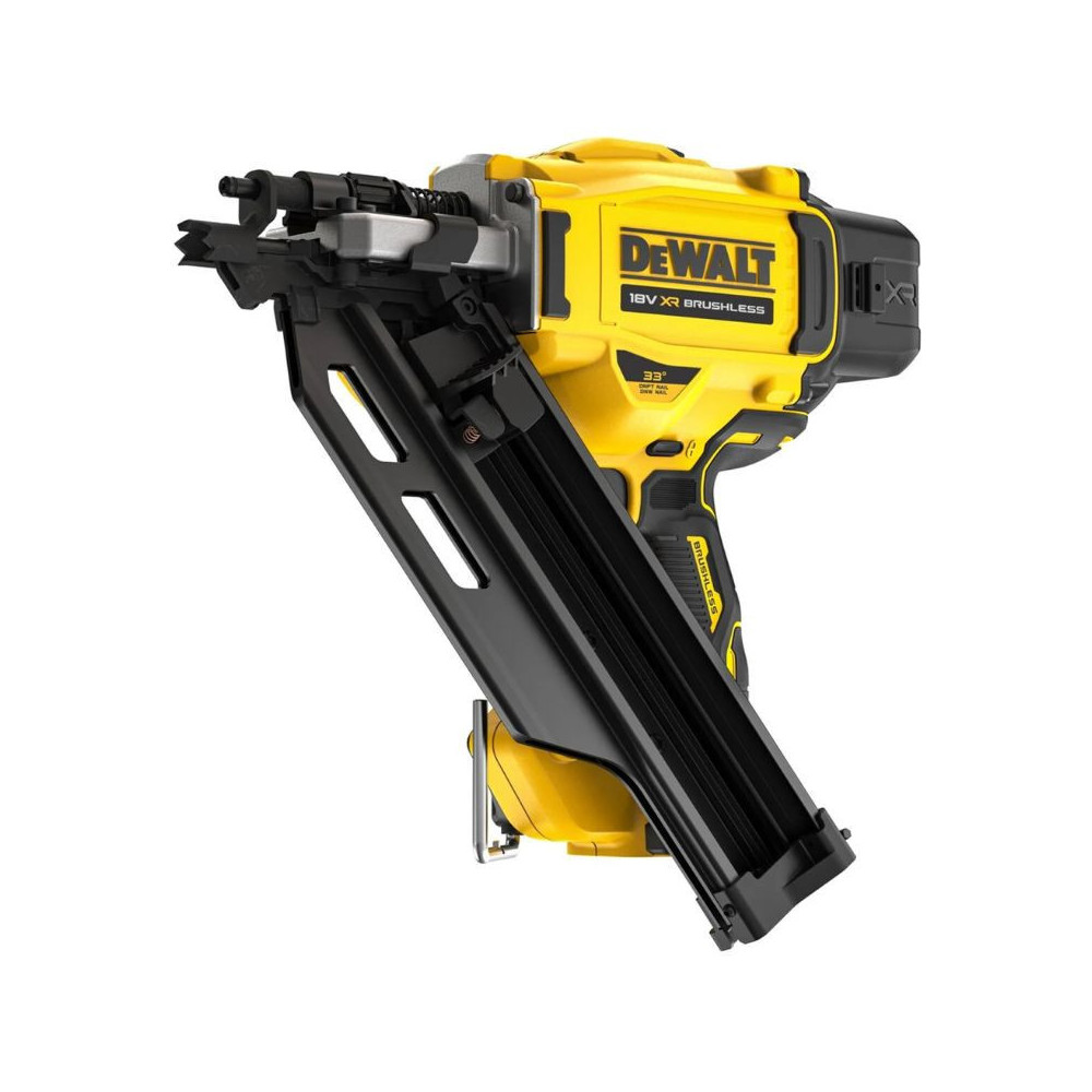 Cloueur de charpente sans fil DeWalt DCN930N