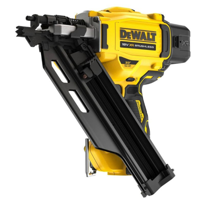 Cloueur de charpente sans fil DeWalt DCN930N