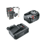 Batterie Bosch Professional 18V 4,0 Ah 1600A031T6