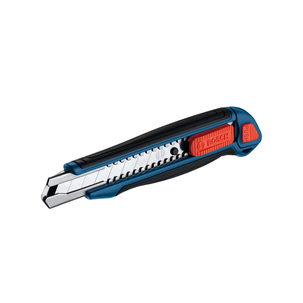 Cutter lame sécable 18 mm Bosch 1600A01TH6