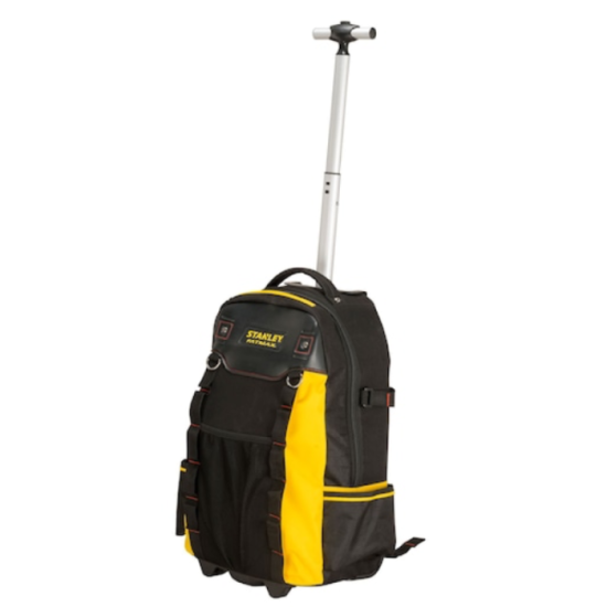 Sac à dos à outils à roulettes Stanley 1-79-215