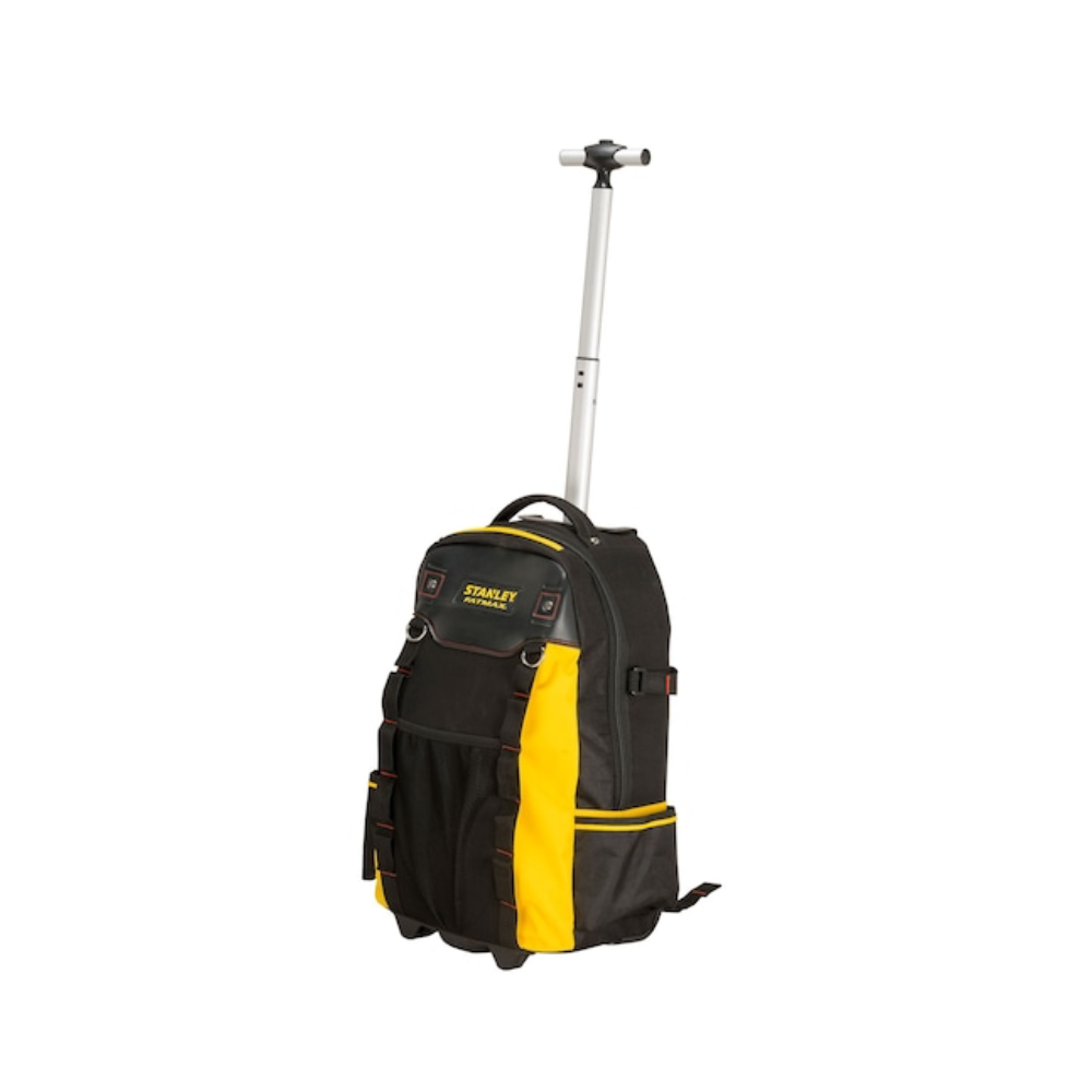 Sac à dos à outils à roulettes Stanley 1-79-215