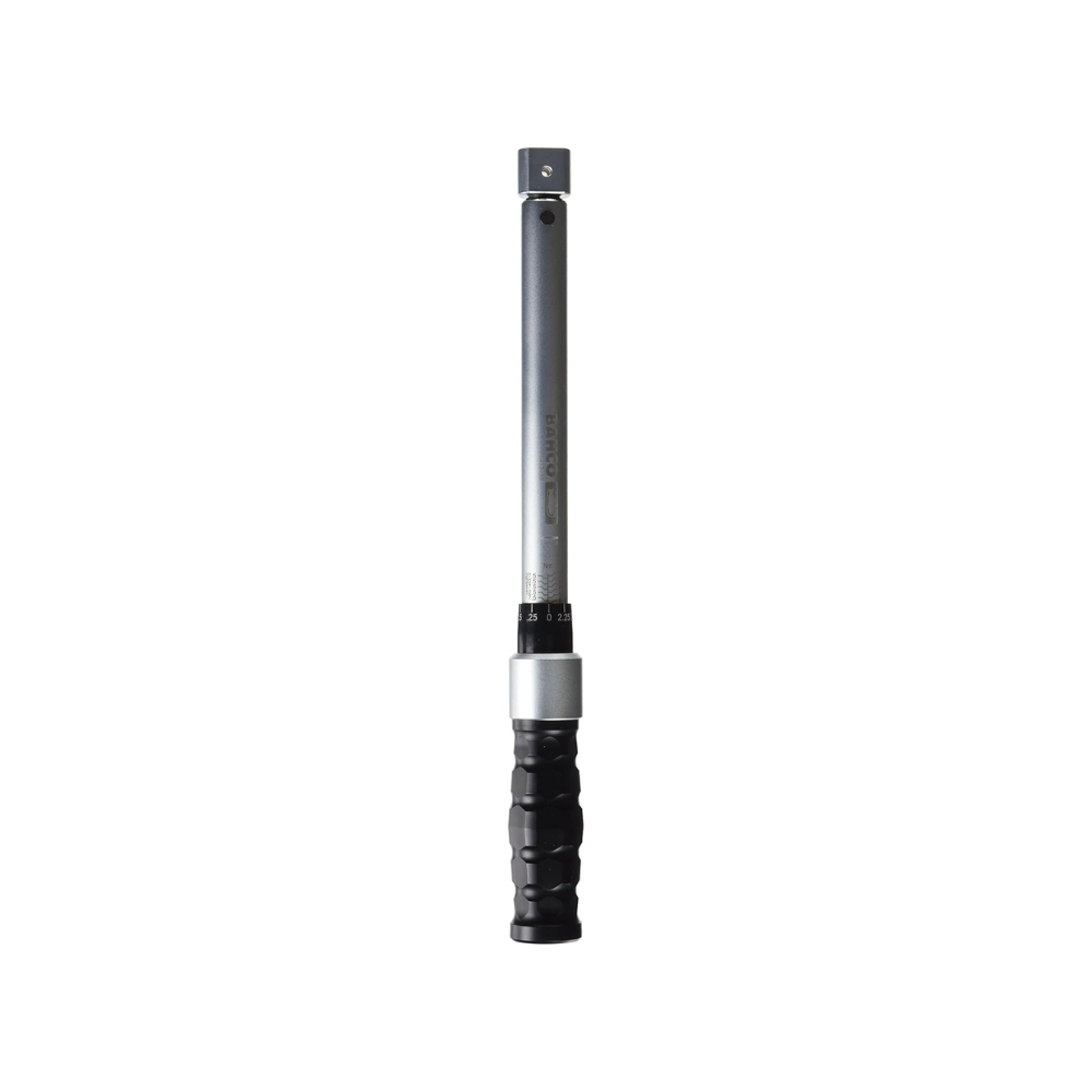 Clé dynamométrique Bahco 7435-30 30 Nm