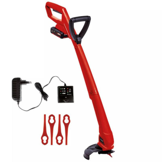 Coupe-bordure Einhell GC-CT 18/24 Li P (1x1,5 Ah)