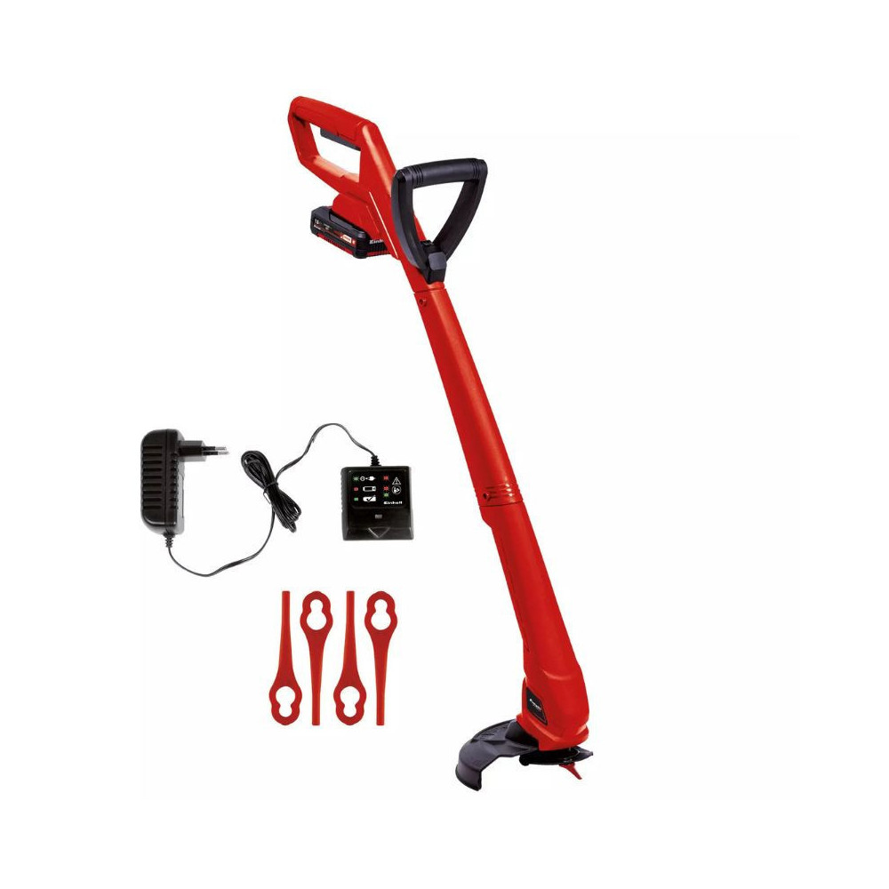 Coupe-bordure Einhell GC-CT 18/24 Li P (1x1,5 Ah)