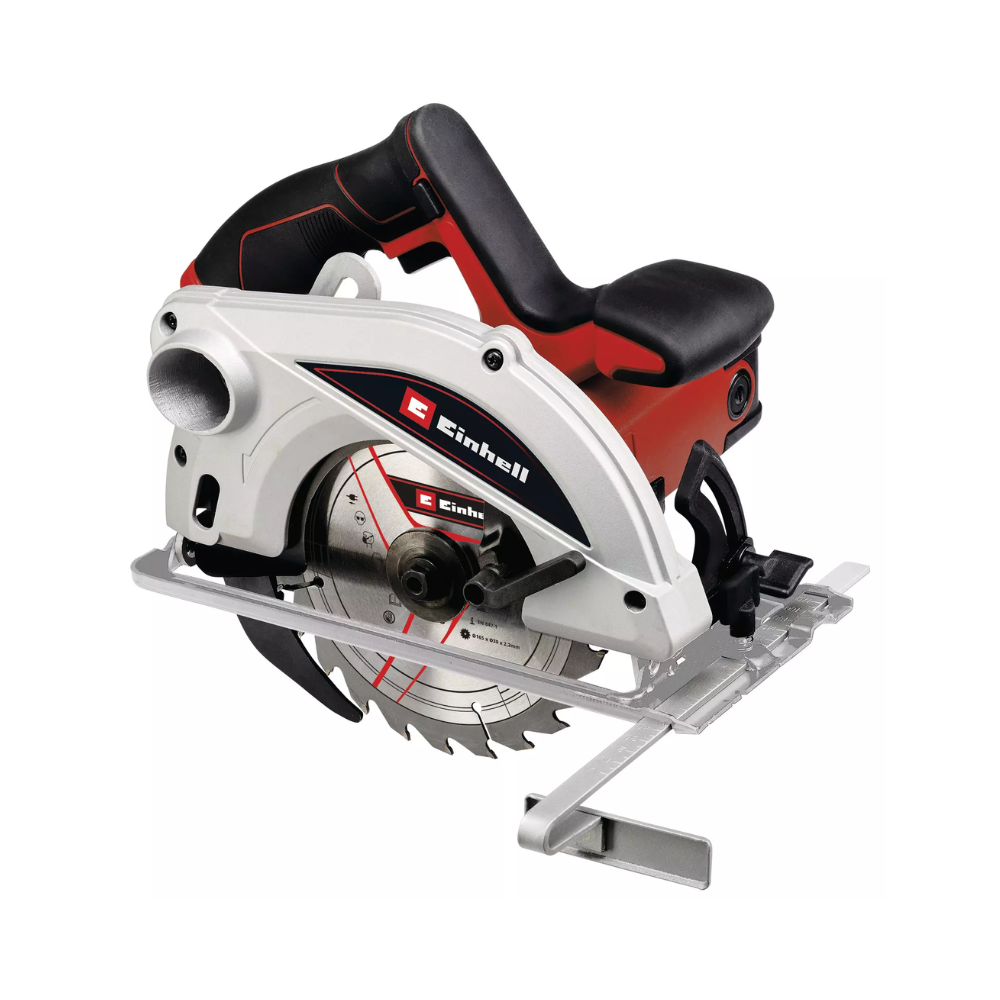 Scie circulaire Einhell TC-CS 1250 1 250 W 165 mm