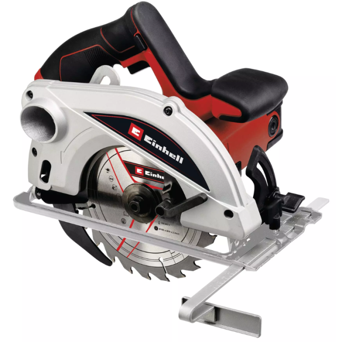 Scie circulaire Einhell TC-CS 1250 1 250 W 165 mm