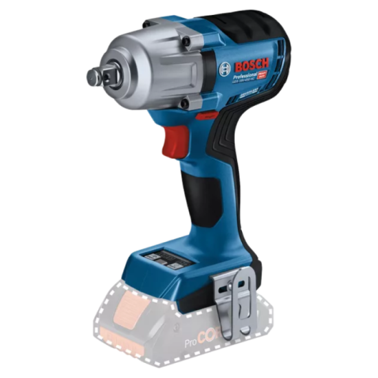 Boulonneuse Bosch GDS 18V-450 HC 450 Nm