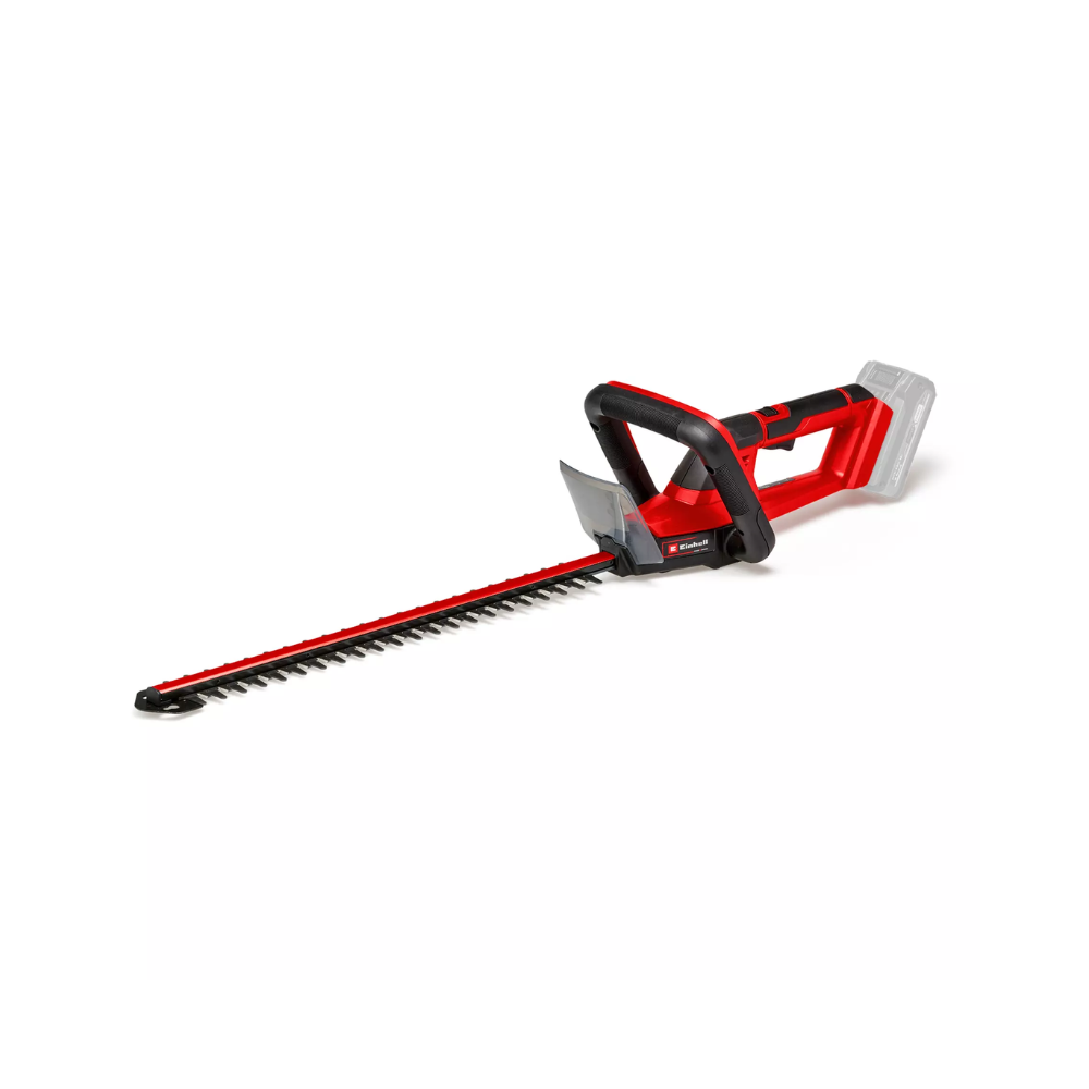 Taille-haie Einhell GC-CH 18/50 Li-Solo