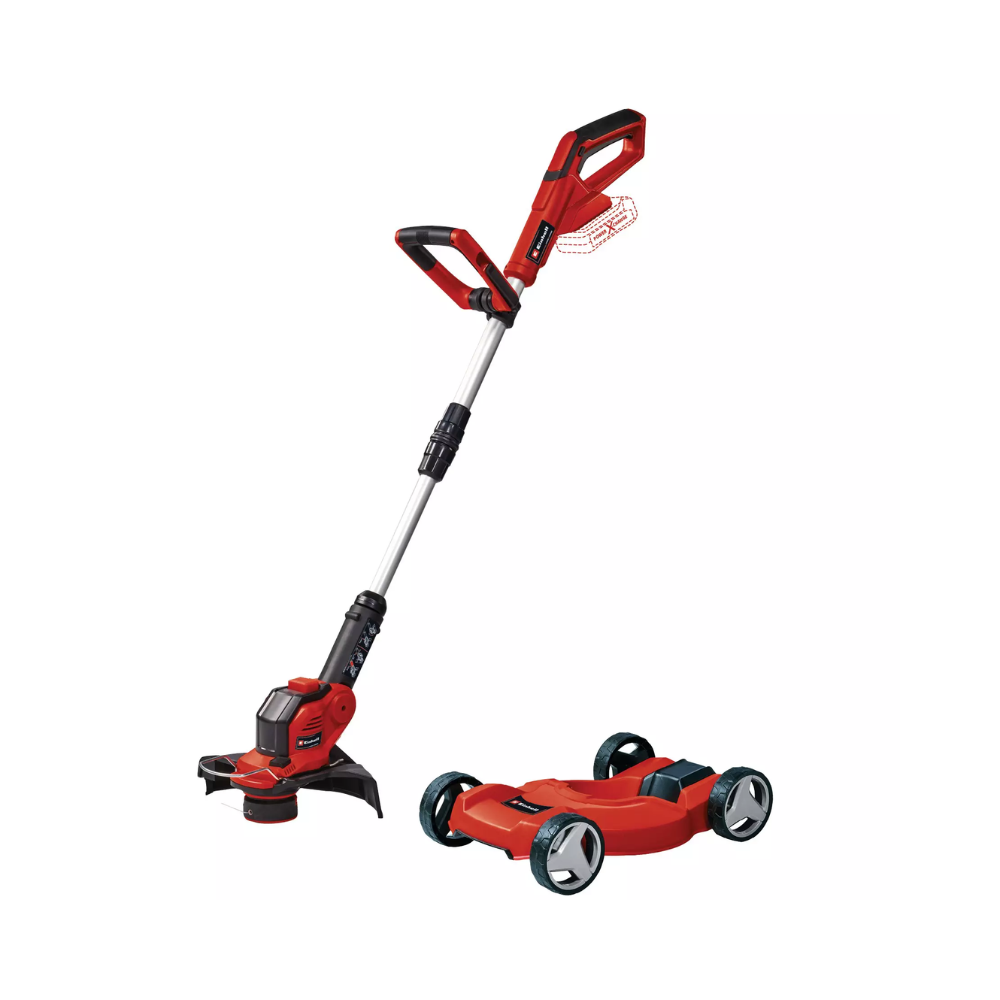 Coupe-bordure Einhell GE-CT 18/28 Li TC-Solo