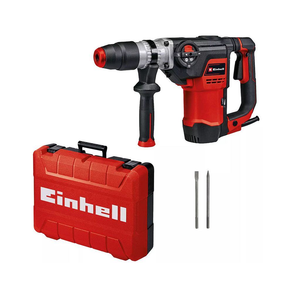 Marteau-perforateur TE-RH 40 3F Einhell 4257935