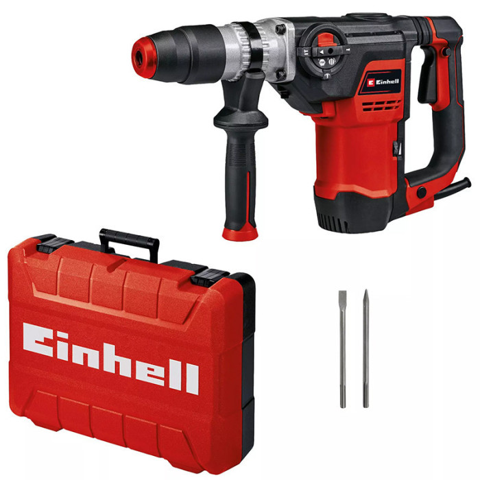Marteau-perforateur TE-RH 40 3F Einhell 4257935
