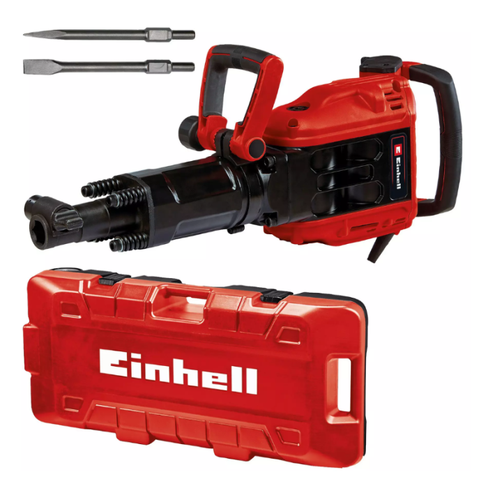 Marteau demolisseur TP-DH 50 Einhell 4139130