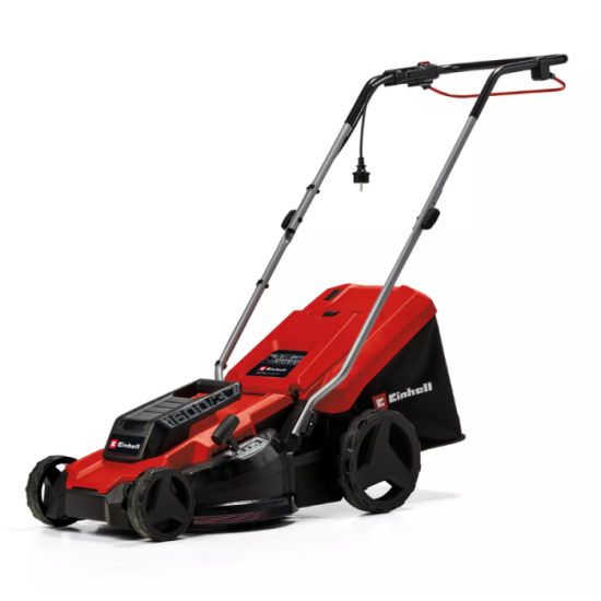 Tondeuse filaire Einhell GC-EM 1600/37 1 600 W 37 cm