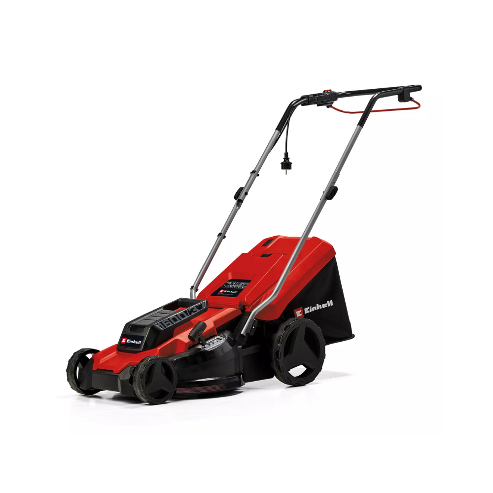 Tondeuse filaire Einhell GC-EM 1600/37 1 600 W 37 cm
