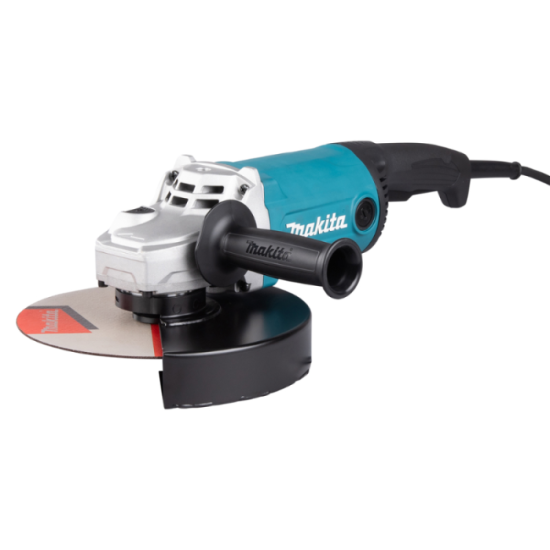 Meuleuse d'angle Makita GA9090N 2 200 W Ø230 mm