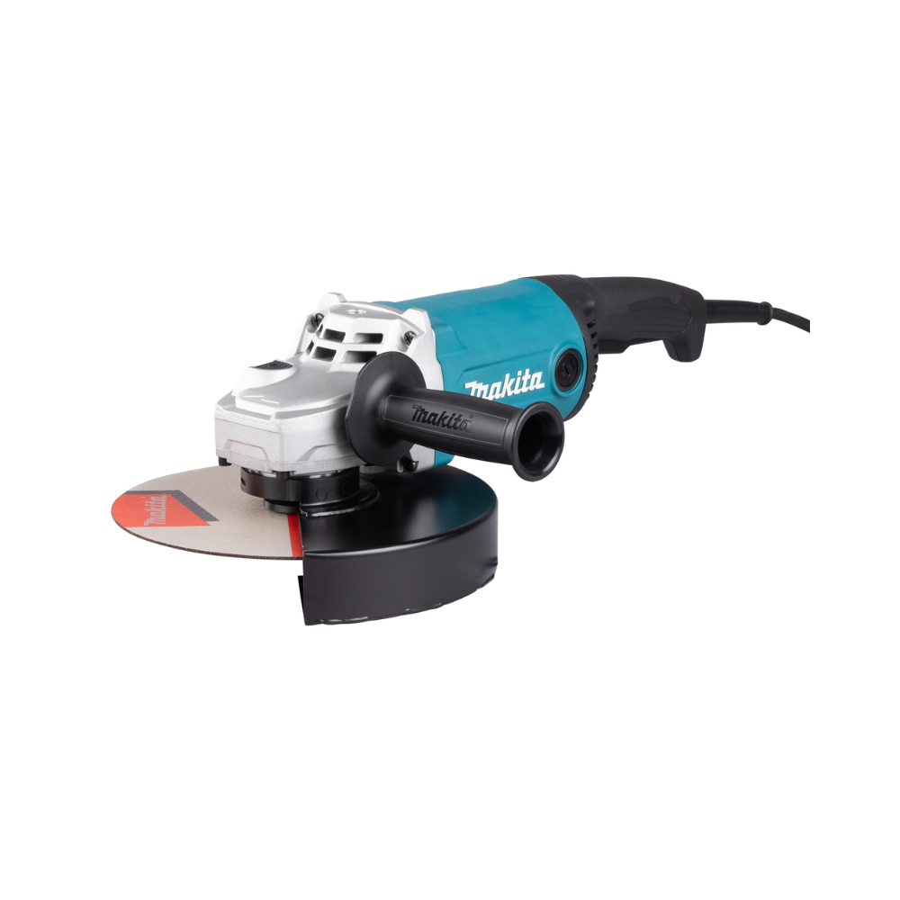 Meuleuse d'angle Makita GA9090N 2 200 W Ø230 mm