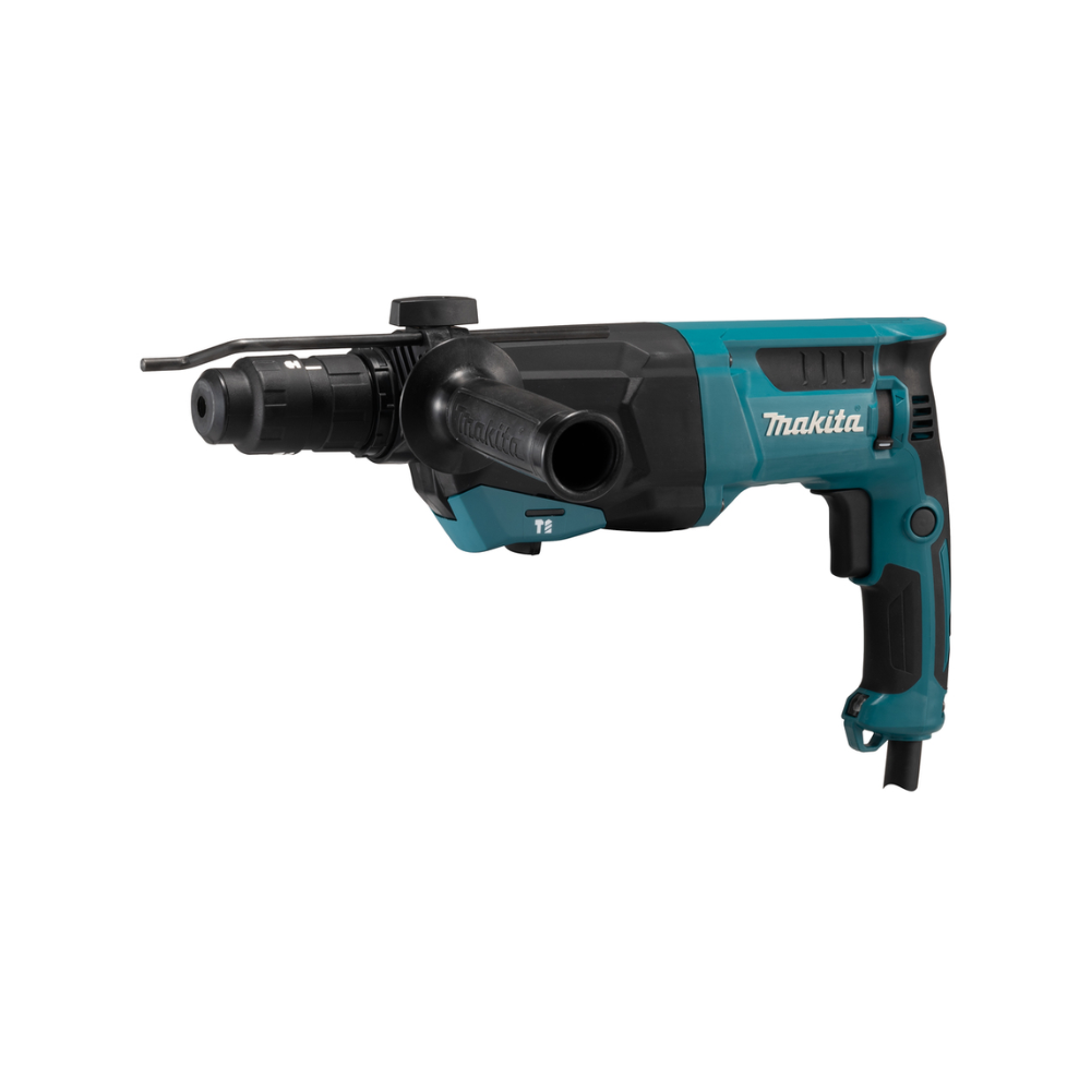Perforateur burineur Makita HR2670FT 800 W 3,0 J