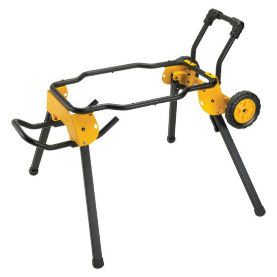 Piètement roulant scie sur table DeWalt DWE74911