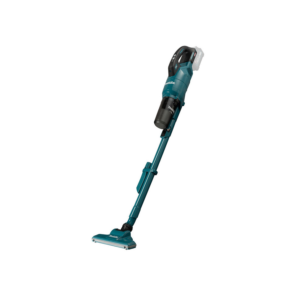 Aspirateur à main Makita CL003GZ 40V XGT machine nue