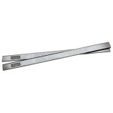 Jeu de 2 fers de rabot Scheppach 3902202701