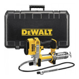 Pompe à graisse DeWalt DCGG571NK-XJ