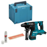 Perforateur burineur Makita DHR280ZJ 36V LXT 2,8 J